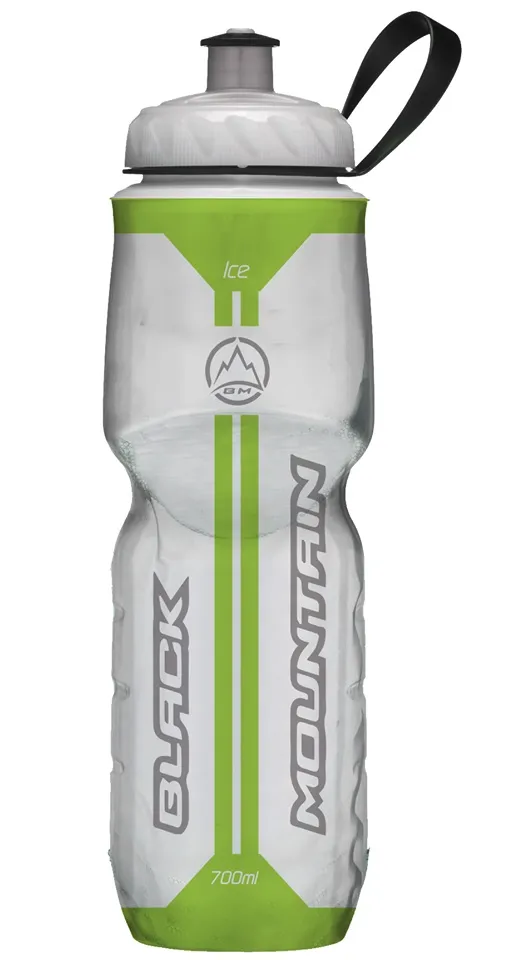 CARAMANHOLA ICE BLACK MOUNTAIN (LINE VERDE) (590 ML)