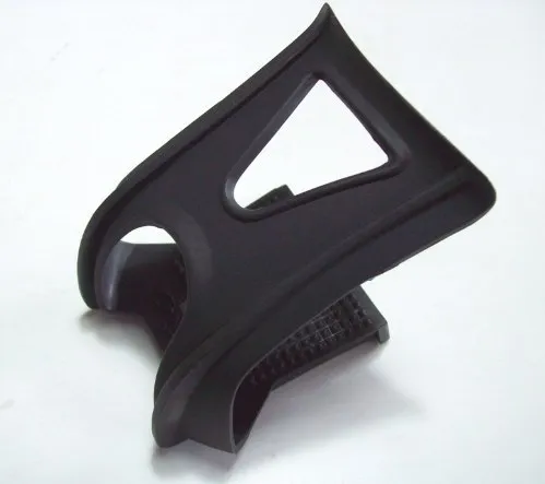 PEDALEIRA NYLON MAXXUM (PRETO)