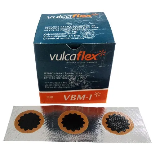 REMENDO VULCAFLEX V-1 40MM
