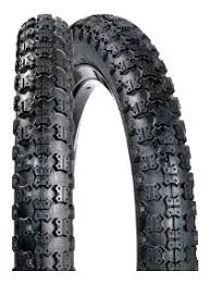 PNEU ARO 20 X 1.95 ATRIX DSI SRI-45 (PRETO)