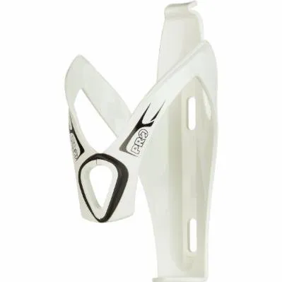 SUPORTE DE CARAMANHOLA SHIMANO PRO FIBERGLASS (BRANCO)