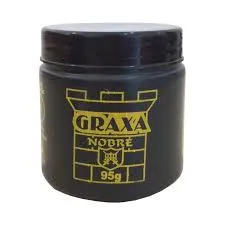 GRAXA MULTIUSO NOBRE (95G)