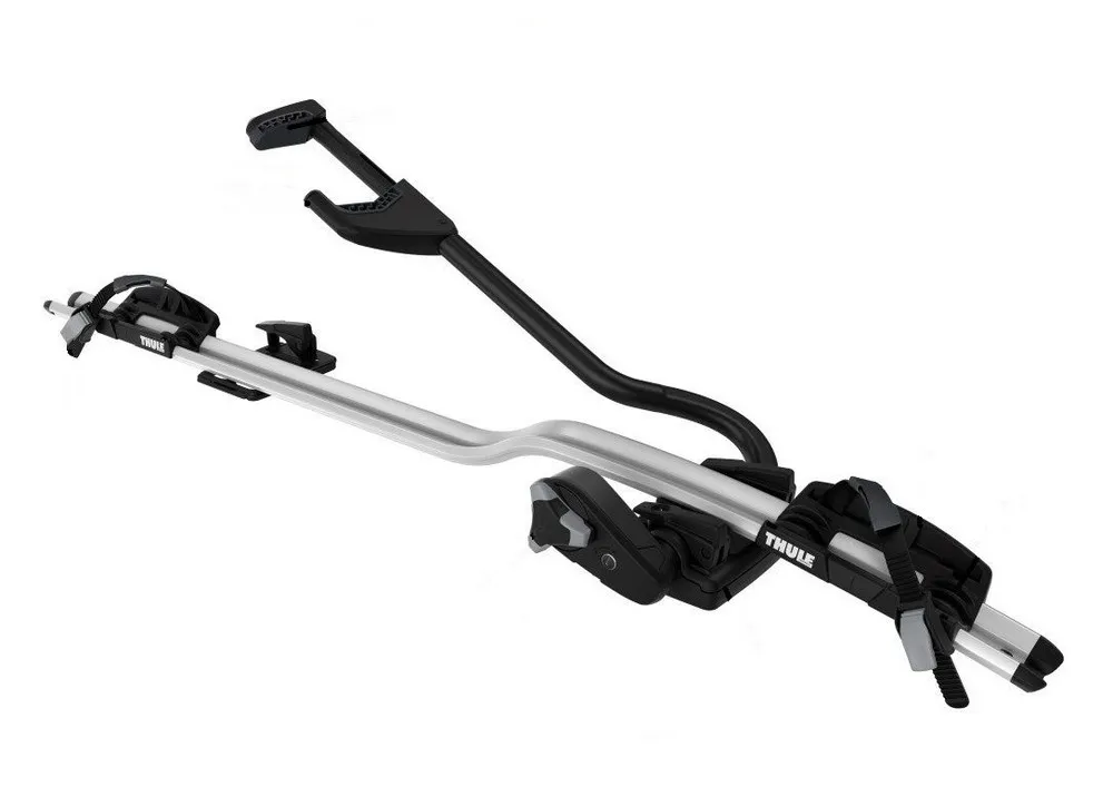 SUPORTE P/ 1 BICICLETA P/ TETO THULE PRORIDE (598)