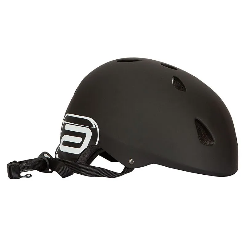 CAPACETE ASW BIKE GRAVITY (PRETO) (TAM.: M)