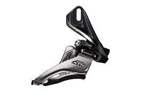 CÂMBIO DIANT SHIMANO XTR (FD-M9000) (DYNA SYS 11) (DIRECT)