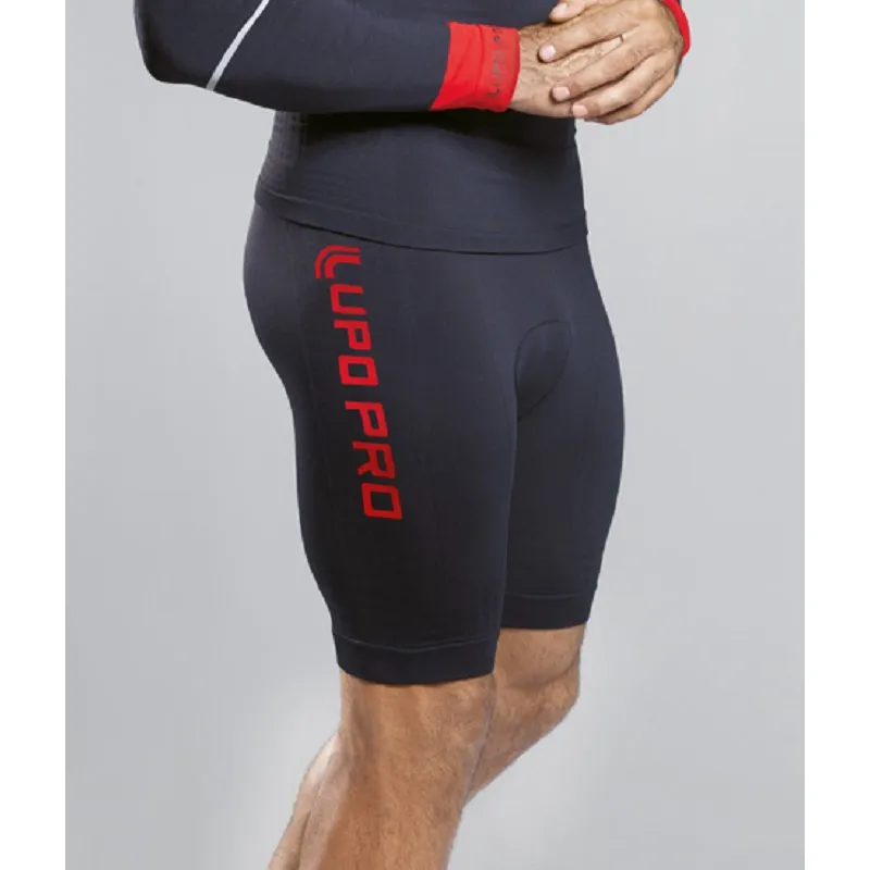 BERMUDA LUPO CYCLE MEN (PRETO) (TAM.: GG)