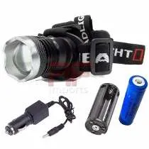 SINALIZADOR LED CREE COMET USB (LL81833)