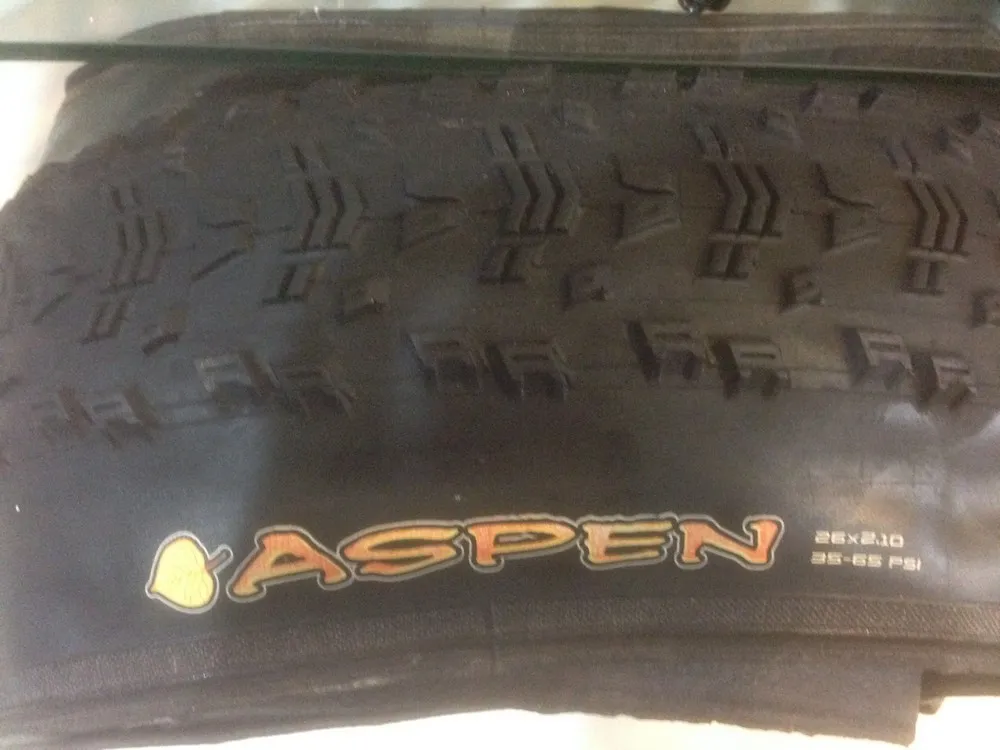 (SEMINOVO) PNEU 26 X 2.10 MAXXIS ASPEN (KEVLAR)