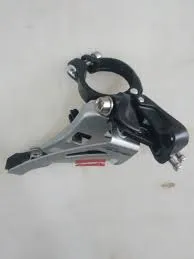 (SEMINOVO) CÂMBIO DIANT SHIMANO ALIVIO (FD-M4020) 