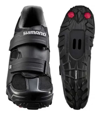 SAPATILHA SHIMANO SH-M065 (TAM.: 39) (MTB) 