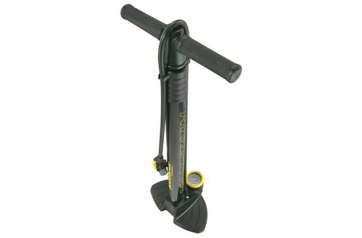 BOMBA DE CHAO TOPEAK JOE BLOW MOUNTAIN (PRETO)