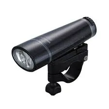 FAROL TOPEAK FOCUS WHITE LITE (PRETO) (PONTA DE ESTOQUE) 