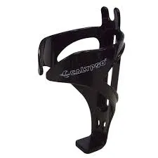 SUPORTE DE CARAMANHOLA NYLON BIKE ON H1111 (PRETO)