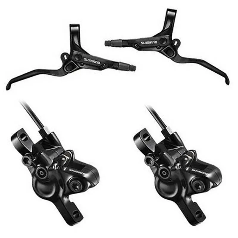 FREIO SHIMANO HIDRAULICO BR -M 315