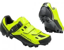 SAPATILHA LOUIS GARNEAU SLATE (NEON) (TAM.: 42) (MTB)
