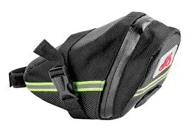 BOLSA DE SELIM BIKE ON H 1140 REFLETIVA (NEON)