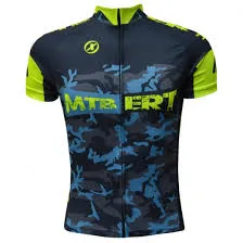 CAMISA ERT ADVANCED CAMUFLADA TAM M