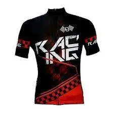 CAMISA ERT ADVANCED RACING TAM M