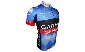 CAMISA ERT GARMIN SHARP TAM PP