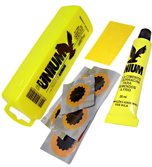KIT REMENDO UNIUM