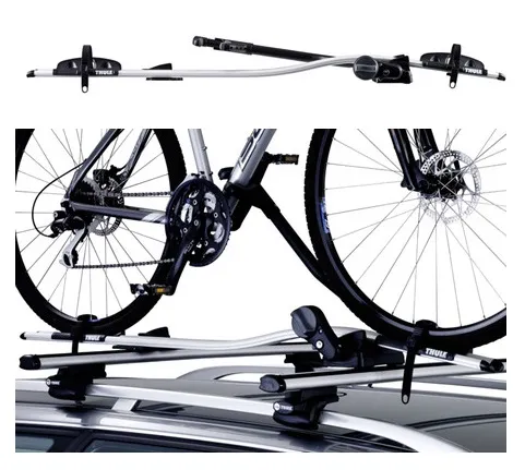 BIKE TETO THULE  PRO RIDE 591