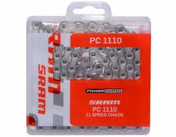 CORRENTE SRAM PC 1110 (11 VELOCIDADES)