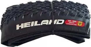 PNEU 29 X 2.0 HEILAND ORIGAMI XC TT/TL DUAL COMPOUND KEVLAR