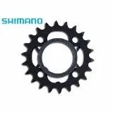 ENGRENAGEM AVULSA 4 FUROS SHIMANO DEORE 26 DENTES 10 SPEED