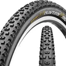 PNEU 29 X 2.4 CONTINENTAL MOUNTAIN KING KEVLAR