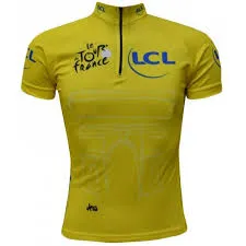 CAMISA ERT TOUR DE FRANCE TAM P