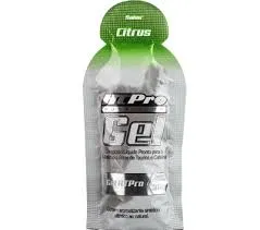 HT PRO NUTRITION 30G CITRUS