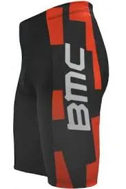 BERMUDA ERT TOUR BMC (TAM G)