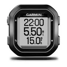 (SEMI NOVO) CICLO COMPUTER GARMIN EDGE 20