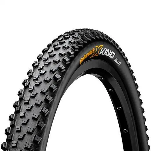 PNEU 29 X 2.2 CONTINENTAL RACE KING RS 29 ER (RACE SPORT)