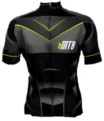 CAMISA ERT ADVANCED HERO TAM G