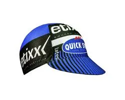 BONE CICLISMO ERT QUICK STEP TAM UNICO