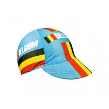 BONE CICLISMO ERT BELGICA TAM UNICO
