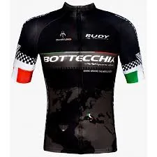 CAMISA ERT ELITE BOTECH 1.4 TAM M