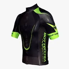 CAMISA ERT ELITE BOTECH 1.0 TAM G