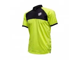 CAMISA ASW LAZER 18 (FLORESCENTE) ( TAM.: G)