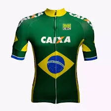 CAMISA ERT ELITE DO BRASIL TAM P