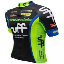 CAMISA ERT ELITE UFF TAM.: M