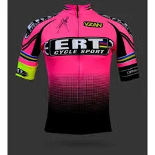 CAMISA ERT FEM ELITE ROSA TAM.: M