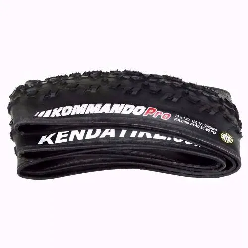 PNEU 29 X 1.90 KENDA KOMMANDO PRO KEVLAR