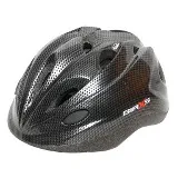 CAPACETE PRO JUNIOR CARBONO INFANTO